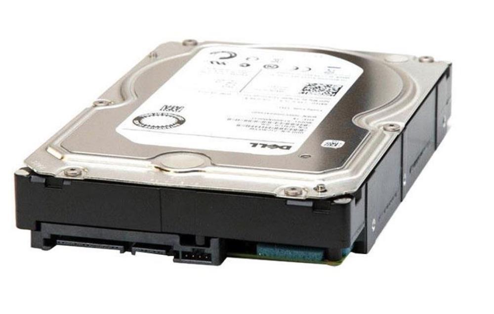 SERVER HDD 2TB 7.2K SATA 3.5″/CABLED OEM 400-AUST DELL  400-AUST 141779900000