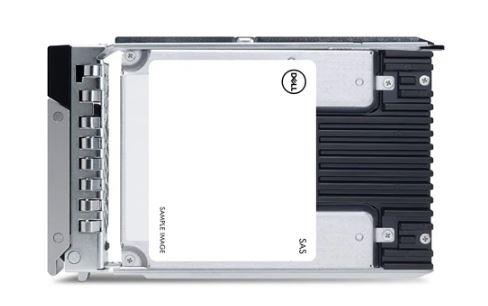 SERVER ACC SSD 960GB SATA RI/2.5′ G14-G16 345-BDRK DELL  345-BDRK 141784700000