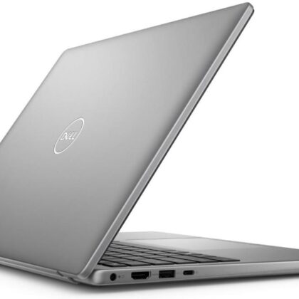 Notebook DELL Vostro 210-BLPC CPU  Core i3 i3-1305U 1600 MHz 14" 1920x1200 RAM 8GB DDR5 4400 MHz SSD 512GB Intel UHD Graphics Integrated ENG Card Reader SD Windows 10 Pro Titanium Grey 1.54 kg N1103UVNB3440EMEA01_HOM  N1103UVNB3440EMEA01_HOM 142022800000