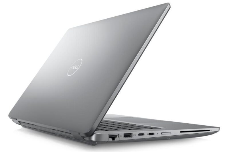 Notebook DELL Latitude 5450 CPU  Core i7 i7-1355U 1700 MHz 14" 1920x1080 RAM 16GB DDR5 5600 MHz SSD 512GB Intel graphics Integrated EST Smart Card Reader Windows 11 Pro 1.4 kg N013L545014EMEA_VP_EST  N013L545014EMEA_VP_EST 142374800000