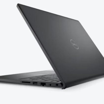 Notebook DELL Vostro 3520 CPU  Core i3 i3-1215U 1200 MHz 15.6" 1920x1080 RAM 8GB DDR4 2666 MHz SSD 512GB Intel UHD Graphics Integrated NOR Card Reader SD Windows 11 Home Carbon Black 1.66 kg N3001PVNB3520EMEA01HONO  N3001PVNB3520EMEA01HONO 142375600000