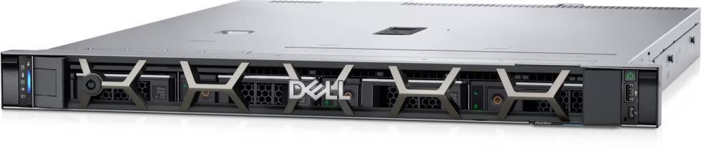 SERVER R250 E-2334 H355 16GB/480GB/4X3.5/700W/R/3YNBD DELL  EMEA_PER250SPL4_IDRAC9B 142427400000