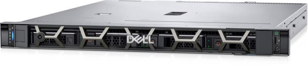 SERVER R250 E-2314 SWR 16GB/480GB/4X3.5/700W/R/3YNBD DELL  EMEA_PER250SPL2_IDRAC9B 142427700000