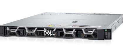 SERVER R660XS 2X5416S G H755/2X16/960GB/2X700/R/3YPRO DELL  EMEA_PER660XS2SPL 142480200000