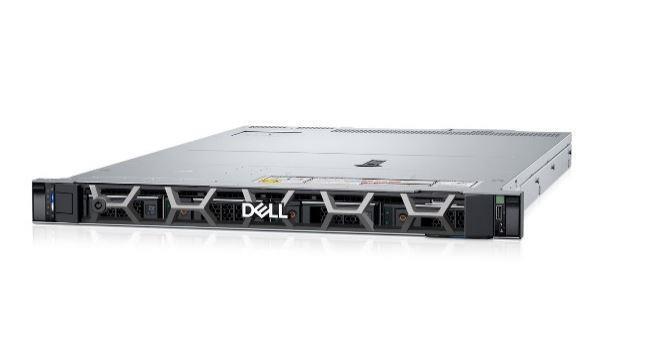 SERVER R360 E-2468 H755 4X3.5/2X700W/RAILS/3YNBD SCS DELL  EMEA_PER360SPL4_SCS 142582500000