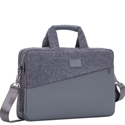 NB CASE EGMONT 15.6"/7930 GREY RIVACASE  7930GREY 14260403573287