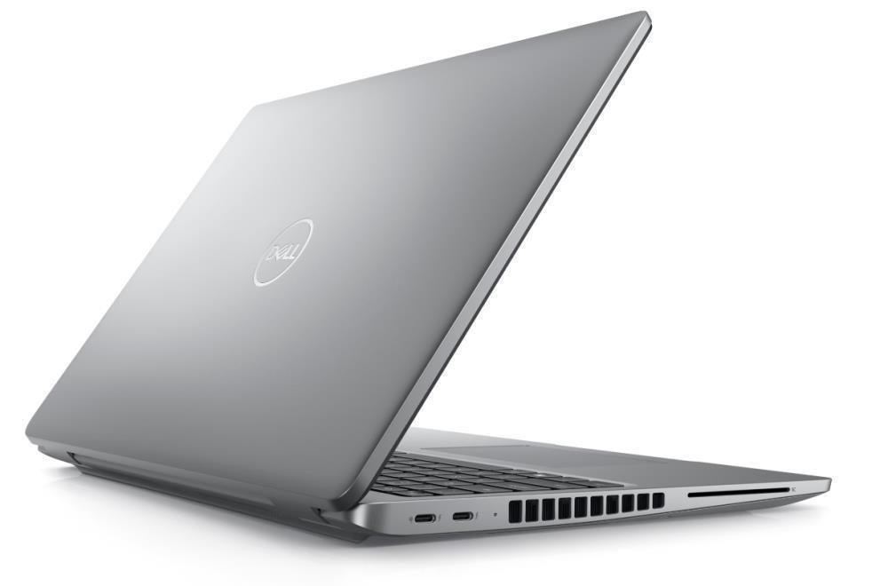 Notebook DELL Latitude 5550 CPU  Core i5 i5-1335U 1300 MHz 15.6" 1920x1080 RAM 16GB DDR5 5600 MHz SSD 512GB Integrated EST Smart Card Reader Windows 11 Pro 1.62 kg N004L555015EMEA_VP_EST  N004L555015EMEA VP EST 142629300000