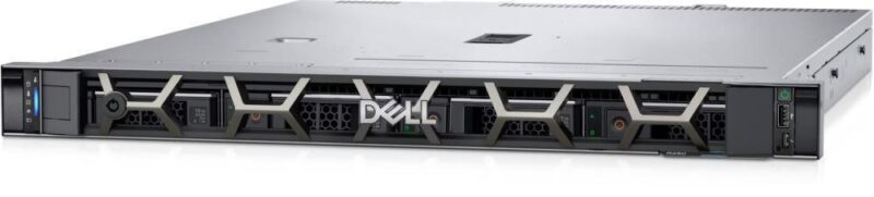 SERVER R260 E-2414 H355 6X2.5/16GB/480GB/700W/R/3YNBD DELL  EMEA PER260SPL2 142631000000