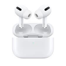 HEADSET AIRPODS PRO WRL//CHARGING CASE MWP22 APPLE  MWP22 190199247000