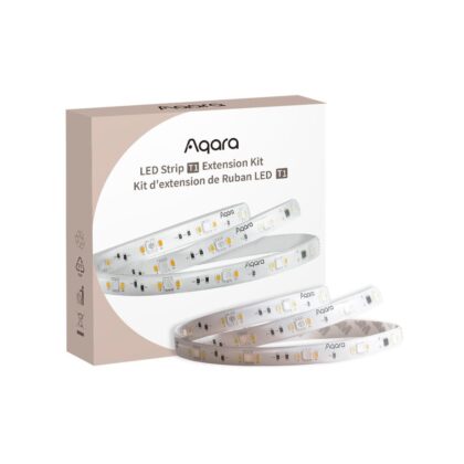 Smart Lightstrip AQARA Aqara LED Strip T1 ZigBee RLSE-K01D  RLSE-K01D 192784001127