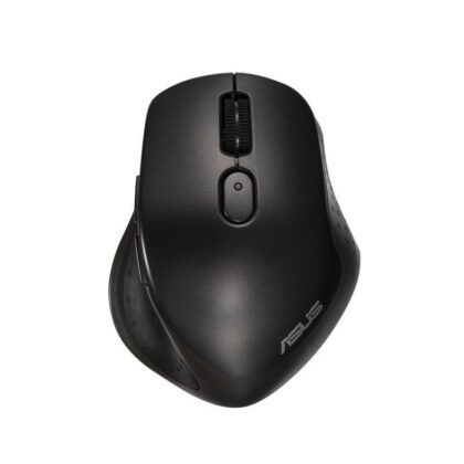 MOUSE BLUETH USB OPTICAL MW203/BLACK 90XB06C0-BMU000 ASUS  90XB06C0-BMU000 192876911686