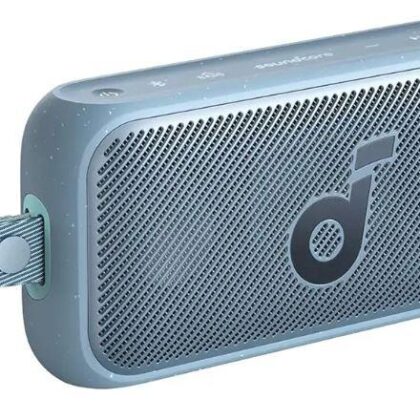 Portable Speaker SOUNDCORE Motion 300 Blue Portable/Wireless Bluetooth A3135031  A3135031 194644154943