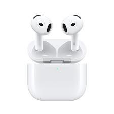 HEADSET AIRPODS 4/MXP93 APPLE  MXP93ZM/A 195949689673