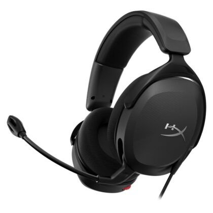 HEADSET HYPERX CLOUD STINGER 2/CORE 683L9AA HYPERX  683L9AA 196548418183