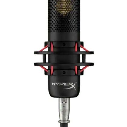 MICROPHONE PROCAST/699Z0AA HYPERX  699Z0AA 196548544905