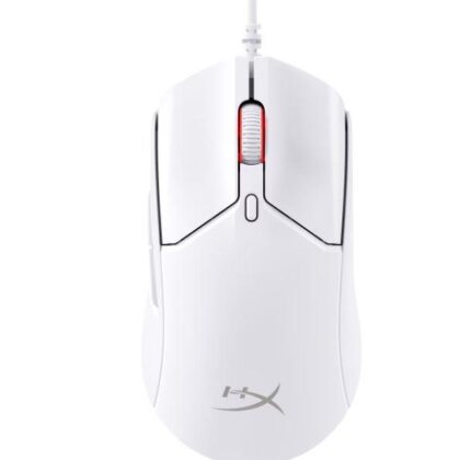 MOUSE USB OPTICAL PULSEFIRE/HASTE 2 WHITE HYPERX  6N0A8AA 196786272530