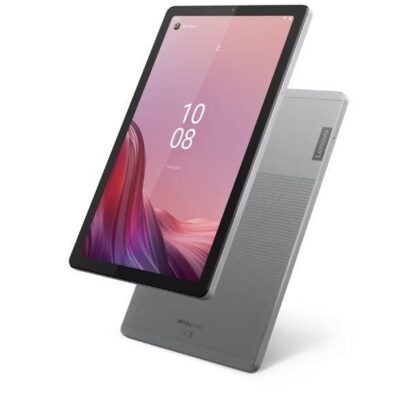 TABLET TAB M9 9" 64GB LTE/ARCTIC GREY ZAC50173PL LENOVO  ZAC50173PL 197529250464