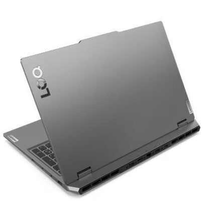 Notebook LENOVO LOQ 15ARP9 CPU  Ryzen 7 7435HS 3100 MHz 15.6" 1920x1080 RAM 16GB DDR5 4800 MHz SSD 1TB NVIDIA GeForce RTX 4060 8GB ENG Grey 2.38 kg 83JC0064PB  83JC0064PB 198153860340