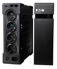 UPS EATON 500 Watts 800 VA EL800USBDIN  EL800USBDIN 3553340620829