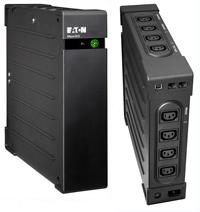 UPS EATON 750 Watts 1200 VA Desktop/pedestal Rack EL1200USBIEC  EL1200USBIEC 3553340621239