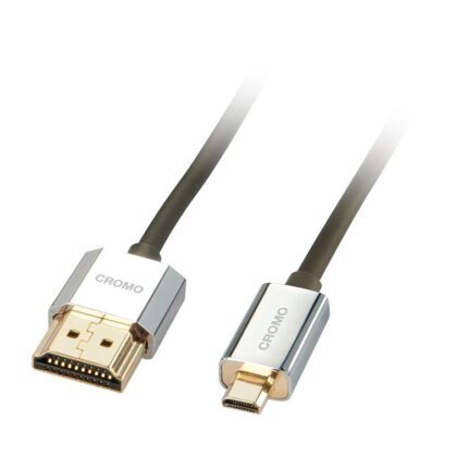 CABLE HDMI-MICRO HDMI 0.5M/41680 LINDY  41680 4002888416801