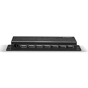 I/O HUB USB2 7PORT/42794 LINDY  42794 4002888427944