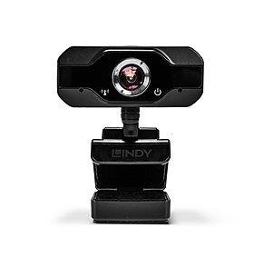 CAMERA WEBCAM FULL HD 1080P/43300 LINDY  43300 4002888433006