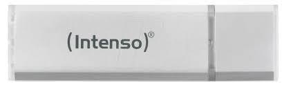 MEMORY DRIVE FLASH USB2 16GB/3521472 INTENSO  3521472 4034303018444