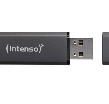 MEMORY DRIVE FLASH USB2 32GB/3521481 INTENSO  3521481 4034303018451