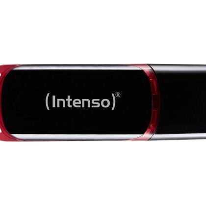 MEMORY DRIVE FLASH USB2 8GB/3511460 INTENSO  3511460 4034303020201