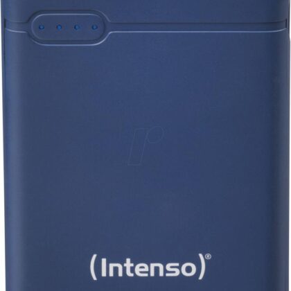 POWER BANK USB 5000MAH/7313525 INTENSO  7313525 4034303028368