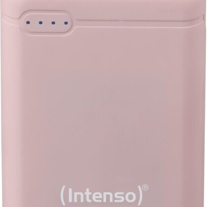 POWER BANK USB 10000MAH/ROSE 7313533 INTENSO  7313533 4034303028481