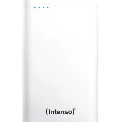 POWER BANK USB 20000MAH/WHITE XS20000 INTENSO  7313552 4034303029617