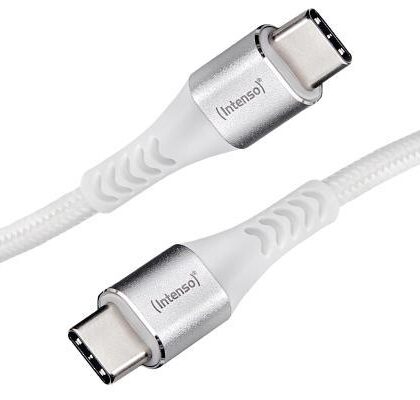 CABLE USB-C TO USB-C 1.5M/7901002 INTENSO  7901002 4034303033775