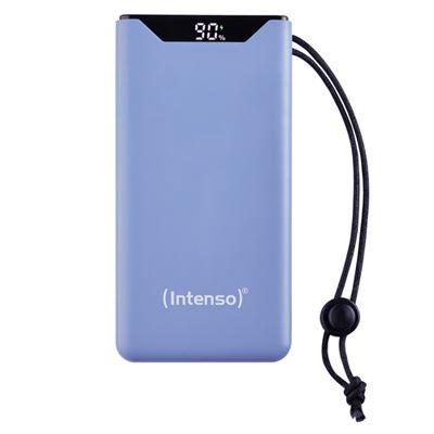 POWER BANK USB 10000MAH/BLUE 7332035 INTENSO  7332035 4034303034246