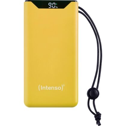 POWER BANK USB 10000MAH/YELLOW 7332039 INTENSO  7332039 4034303034369