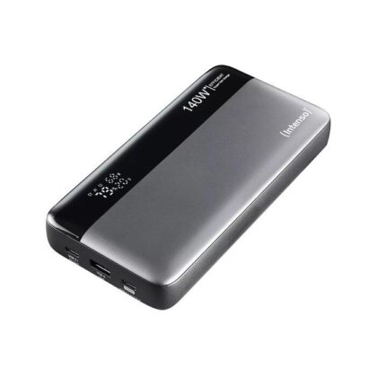 POWER BANK USB 25000MAH/140W HE25000 7350060 INTENSO  7350060 4034303034451