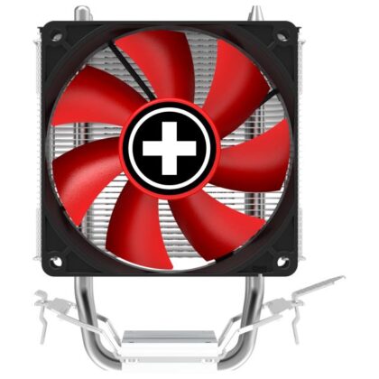 CPU COOLER SFM2+/SFM2/SFM1/SAM3/SAM2+/SAM2 XC025 XILENCE  XC025 4044953500275