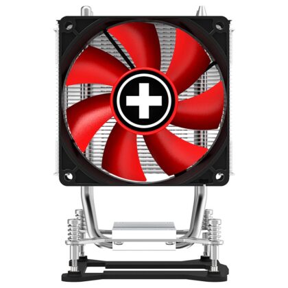 CPU COOLER S1150/S1155/S1156/XC026 XILENCE  XC026 4044953500282