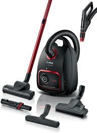 Vacuum Cleaner BOSCH Canister/Bagged 850 Watts Capacity 4 l Noise 78 dB Weight 7.3 kg BGL6POW1  BGL6POW1 4242005227853