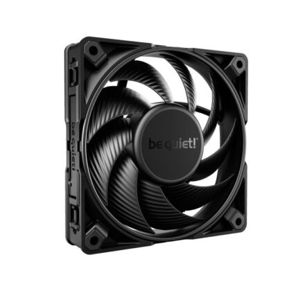 CASE FAN 120MM SILENT WINGS/PRO 4 BL098 BE QUIET  BL098 4260052188903