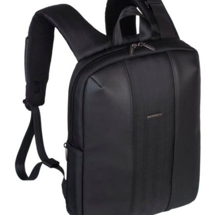 NB BACKPACK NARITA 14"/8125 BLACK RIVACASE  8125BLACK 4260403571651