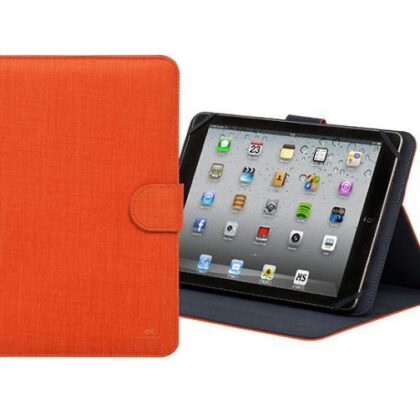 TABLET SLEEVE BISCAYNE 10.1"/3317 ORANGE RIVACASE  3317ORANGE 4260403571736