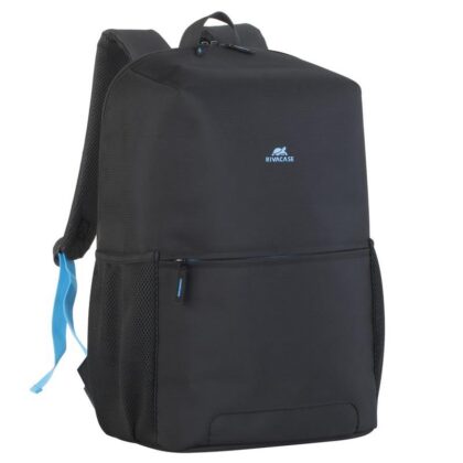 NB BACKPACK REGENT 15.6"/8067 BLACK RIVACASE  8067BLACK 4260403573396