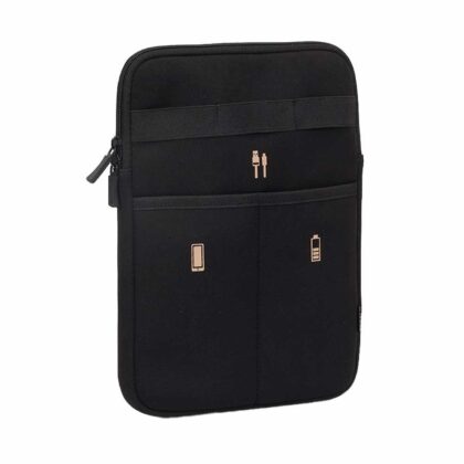 TABLET SLEEVE TRAVEL ORGANIZER/5617 RIVACASE  5617 4260403573730