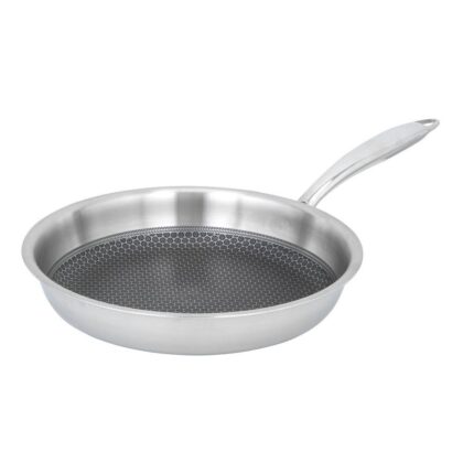 FRYPAN D28 H5.5CM/95013 RESTO  95013 4260403577202