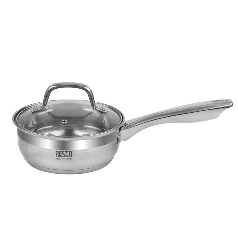 SAUCEPAN D16CM 1.4L/92001 RESTO  92001 4260403577363