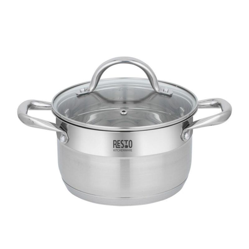 CASSEROLE D18CM 2.7L/92103 RESTO  92103 4260403578872