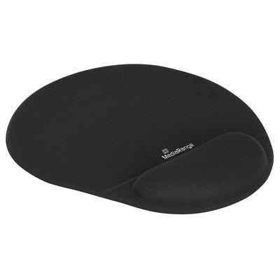 MOUSE PAD ERGONOMIC/MROS250 MEDIARANGE  MROS250 4260459615057