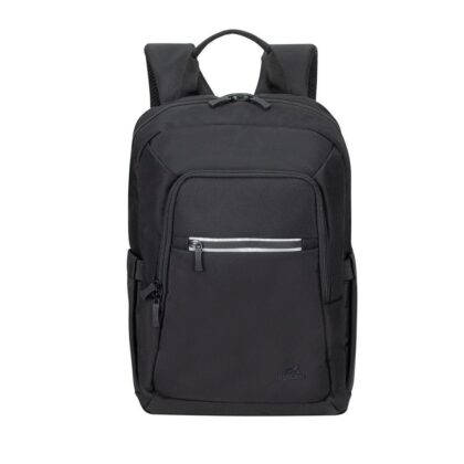 NB BACKPACK ALPENDORF ECO 14"/7523 BLACK RIVACASE  7523BLACK 4260709011790